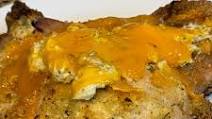Low Carb Grilled Stuffed Pork Chops Low Carb Grilled Stuffed Pork Chops