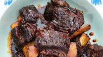 3-Ingredient Sweet and Savory Short Ribs 3-Ingredient Sweet and Savory Short Ribs