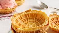 Ice Cream Bowls Ice Cream Bowls