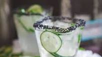 Serrano Cucumber Margarita Serrano Cucumber Margarita