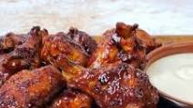 Air Fryer Honey BBQ Chicken Wings| With Shortcuts Air Fryer Honey BBQ Chicken Wings| With Shortcuts