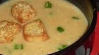 Beer Cheese Soup V Beer Cheese Soup V