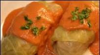Repollo Relleno Estilo Chiapaneco Repollo Relleno Estilo Chiapaneco