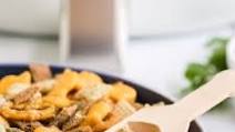 Air Fryer Ranch Check Mix Air Fryer Ranch Check Mix