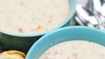 Crockpot Tomato Basil Parmesan Soup Crockpot Tomato Basil Parmesan Soup