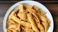 Namak Pare Recipe Namak Pare Recipe