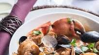 Spicy Cioppino My Way Spicy Cioppino My Way