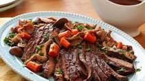 Slow Cooker Brisket with Brown Gravy Slow Cooker Brisket with Brown Gravy