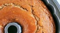 Bundt Pan Sour Cream Banana Bread Bundt Pan Sour Cream Banana Bread