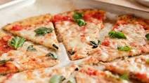 Cauliflower Crust Pizza Cauliflower Crust Pizza