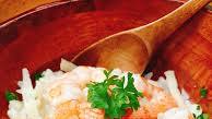 Instant Pot® Cajun Shrimp Risotto Instant Pot® Cajun Shrimp Risotto