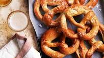 Laugenbrezel Laugenbrezel