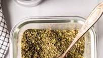 Homemade Italian Seasoning Homemade Italian Seasoning