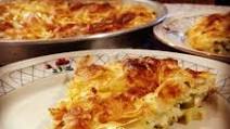 Albanian Spinach Pie (Byrek Me Spinaq or Pite) Albanian Spinach Pie (Byrek Me Spinaq or Pite)