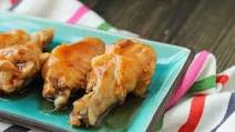 Crockpot Express Chicken Wings Crockpot Express Chicken Wings
