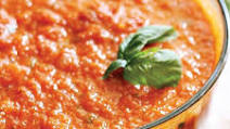 Slow Cooker Veggie-Loaded Marinara Slow Cooker Veggie-Loaded Marinara