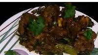 Andhra Style Quick Mutton Fry Andhra Style Quick Mutton Fry