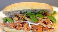 Chicken Tikka Masala Sandwich Chicken Tikka Masala Sandwich
