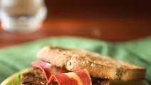 The BBLT Recipe The BBLT Recipe