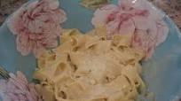 Basic Italian White Cream Sauce (Like an Alfredo or Bechamel) Basic Italian White Cream Sauce (Like an Alfredo or Bechamel)