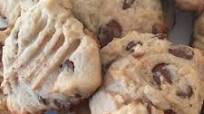 Cream Cheese Chocolate Chip Cookies Cream Cheese Chocolate Chip Cookies