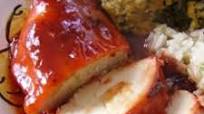 Cranberry Sauce Chicken II Cranberry Sauce Chicken II
