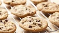 Chewy chocolate chip cookies for kids Chewy chocolate chip cookies for kids