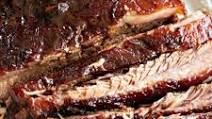 Delicious Oven Cooked Barbecue Brisket Delicious Oven Cooked Barbecue Brisket