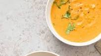 Instant Pot Cauliflower Soup - Smoky Vegan Cauliflower Soup Instant Pot Cauliflower Soup - Smoky Vegan Cauliflower Soup