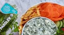 Greek Spanakopita Dip Greek Spanakopita Dip