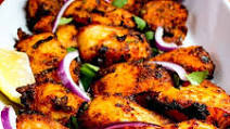 Air Fryer Andhra Fish Fry Air Fryer Andhra Fish Fry