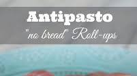 Antipasto Antipasto