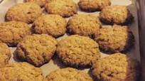 Anzac Biscuits x Rice Flour Anzac Biscuits x Rice Flour