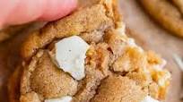 Britta's White Chocolate Chip Cookies Britta's White Chocolate Chip Cookies