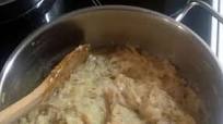 Czech cabbage Czech cabbage