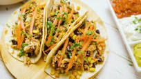 Copycat Pollo Loco Loco Street Taco Recipe Copycat Pollo Loco Loco Street Taco Recipe