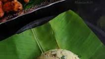 Ven Pongal Recipe (Instant Pot + Stove Top) Ven Pongal Recipe (Instant Pot + Stove Top)