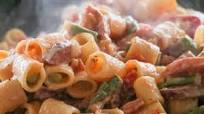 Smoked Sausage Pasta Recipe Smoked Sausage Pasta Recipe