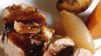 Teriyaki Pork Tenderloin Crock Pot Recipe Teriyaki Pork Tenderloin Crock Pot Recipe