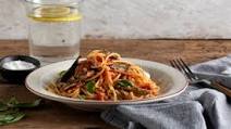 spanish sardine spaghetti spanish sardine spaghetti