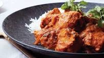 Chicken Tikka Masala Chicken Tikka Masala
