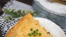 Easy Chicken Pot Pie Easy Chicken Pot Pie