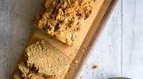 Irish Brown Soda Bread Irish Brown Soda Bread
