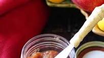 Small Batch Apple Butter Small Batch Apple Butter