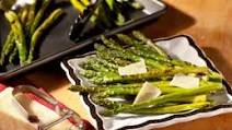 Roasted Asparagus Roasted Asparagus