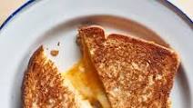 The Best Air Fryer Grilled Cheese The Best Air Fryer Grilled Cheese