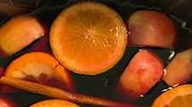 Lazy Slow Cooker Mulled Wine Recipe Lazy Slow Cooker Mulled Wine Recipe