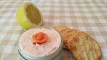 Syn-free smoked salmon pâté Syn-free smoked salmon pâté