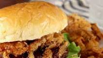 BBQ Burgers BBQ Burgers
