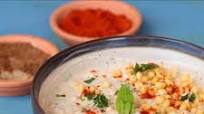 Boondi Raita Boondi Raita